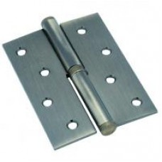 Петля KEDR 100*75-AB-L